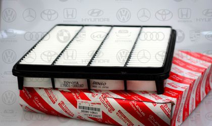Фильтр воздушный Toyota/Lexus 1780138030