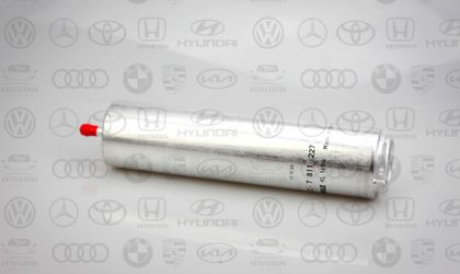Фильтр топливный BMW 13327811227