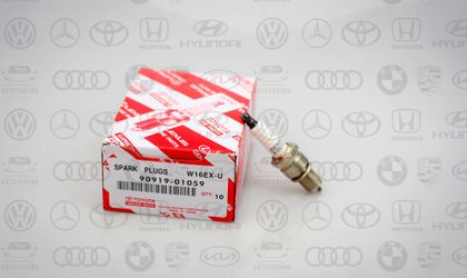 Свеча зажигания стандарт Toyota 90919-01059