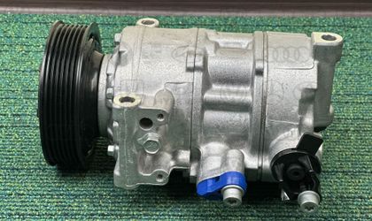 Компрессор кондиционера для VAG 5Q0820803K