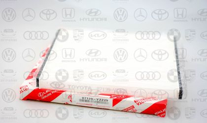 Фильтр TOYOTA 87139-YZZ29