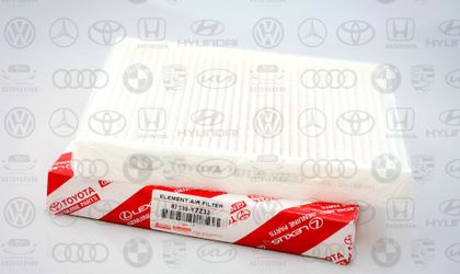 Салонный фильтр TOYOTA/LEXUS, 87139YZZ33