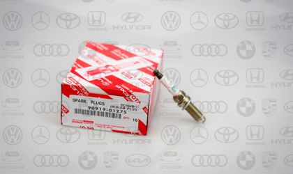 Свеча зажигания Toyota-Lexus 90919-01275