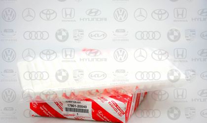 Фильтр воздушный Toyota 17801-20040 