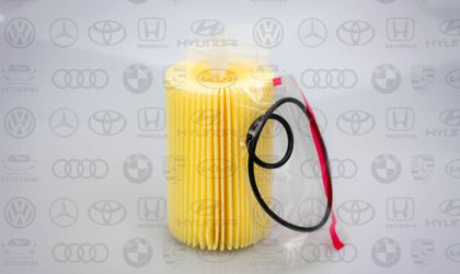 Фильтр масляный TOYOTA 04152-YZZA4