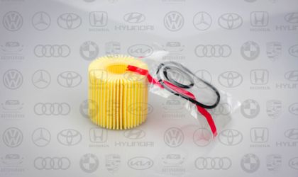 Фильтр масляный  TOYOTA 04152-YZZA6