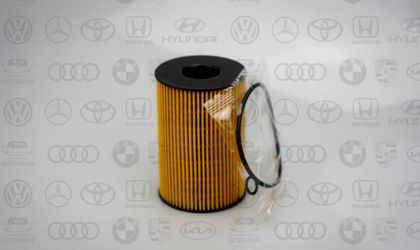 Фильтр масляный двигателя BMW 11427848321