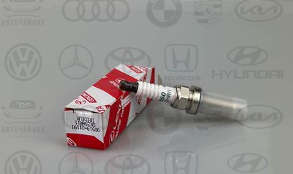 Свеча зажигания Toyota 90919-01191