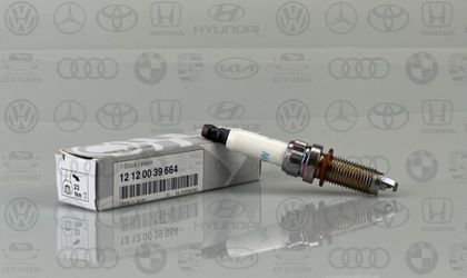 Свеча зажигания BMW 12120039664