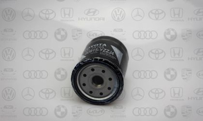 Масляный фильтр TOYOTA 90915-YZZJ4