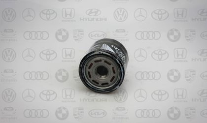 Фильтр масляный Toyota Lexus 90915-10009