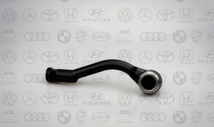 Наконечник рулевой левый hyundai/KIA 56820C1710