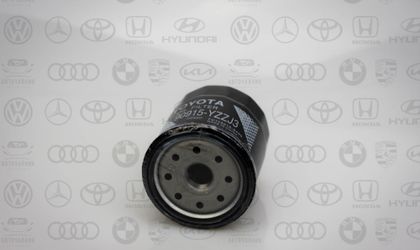 Масляный фильтр TOYOTA 90915-YZZJ3