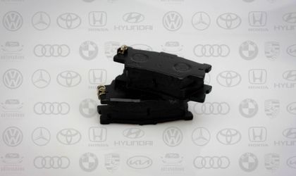 Тормозные колодки Toyota 0446633200