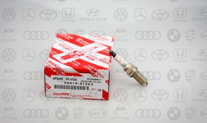 Свеча зажигания TOYOTA/LEXUS 9091901263