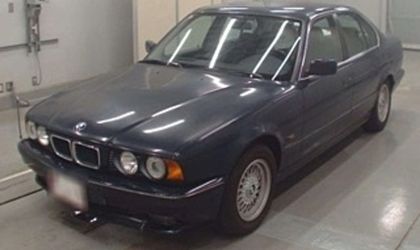 BMW 5 серия E34 1994