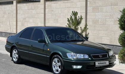 Toyota Camry XV20 (1994—2002) 1999