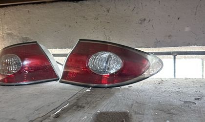Фонарь задний правый Lexus ES XV30 2003