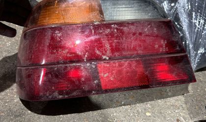 Фонарь задний левый BMW 7 серия, E38 рестайлинг...