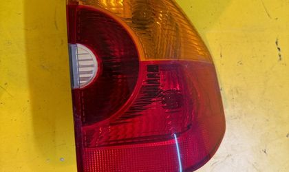 Фонарь задний правый BMW X3, E83 2006