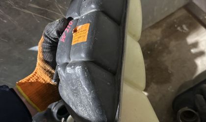 Бачок расширительный ОЖ Mercedes-Benz E-Класс, ...