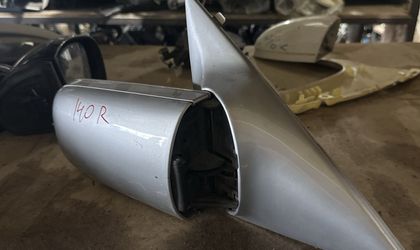 Зеркало боковое правое Mercedes-Benz S-Класс W...
