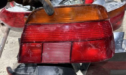 Фонарь задний правый BMW 5 серия, E39 1997
