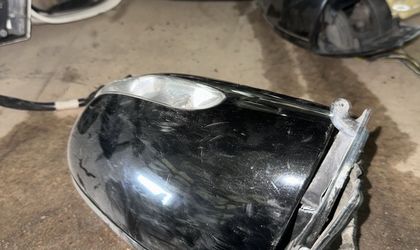 Зеркало боковое левое Mercedes-Benz E-Класс W2...