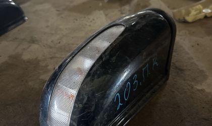 Зеркало боковое правое Mercedes-Benz C-Класс W...