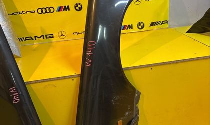 Крыло переднее правое Mercedes-Benz S-Класс, W1...