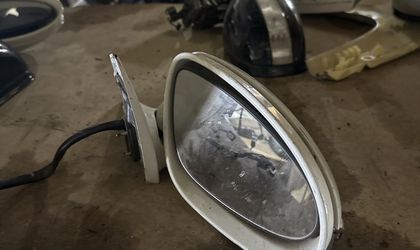 Зеркало боковое правое Mercedes-Benz S-Класс, W...