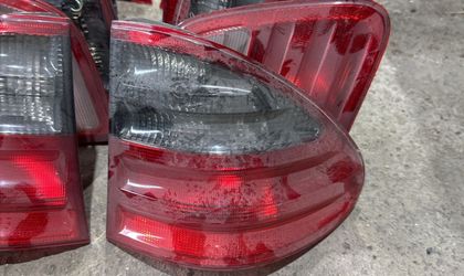 Фонарь задний правый Mercedes-Benz E-Класс W21...