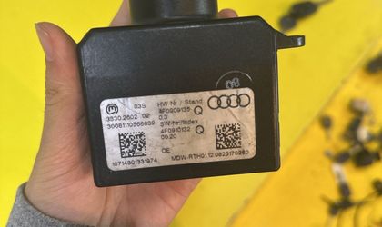 Замок зажигания Audi A6, C6 2008