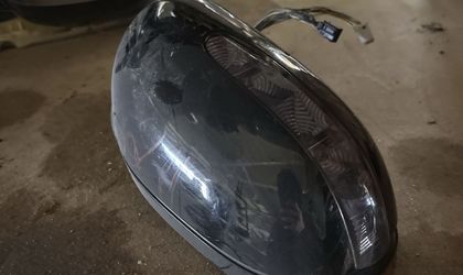 Зеркало боковое правое Mercedes-Benz E-Класс W...