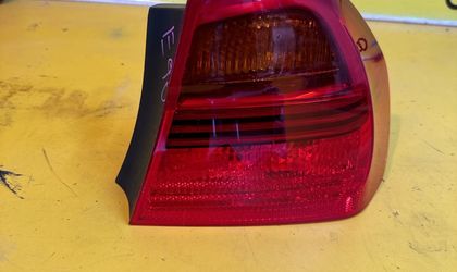 Фонарь задний правый BMW 3 серия, E90/E91/E92/E...
