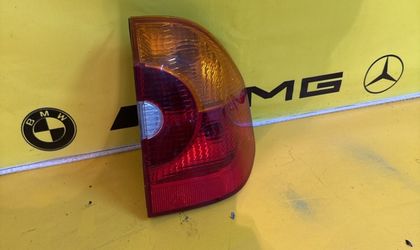 Фонарь задний правый BMW X3, E83 2006