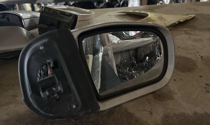 Зеркало боковое правое Mercedes-Benz E-Класс W...