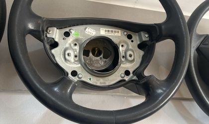 Руль Mercedes-Benz E-Класс, W211/S211 рестайлин...