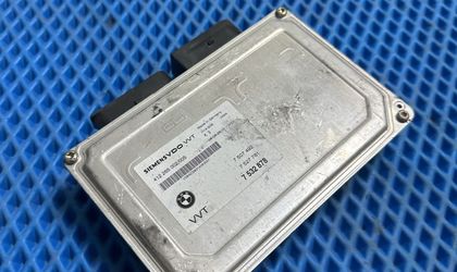 Блок управления АКПП BMW 7 серия, E65/E66 реста...