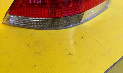 Фонарь задний правый BMW 7 серия, E65/E66 реста...