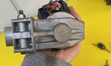 Замок зажигания Mercedes-Benz S-Класс, W140 (19...
