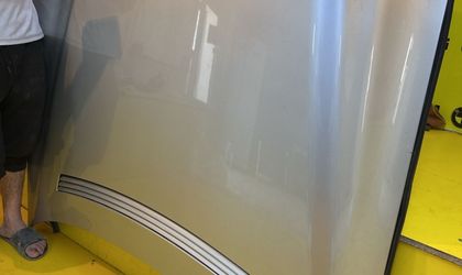 Капот Mercedes-Benz E-Класс, W210/S210 рестайли...