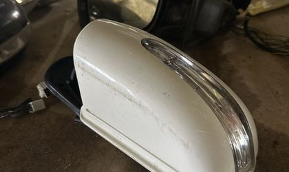 Зеркало боковое левое Mercedes-Benz C-Класс W2...