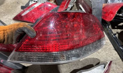 Фонарь задний правый Рест BMW 7 серия E65/E66 ...
