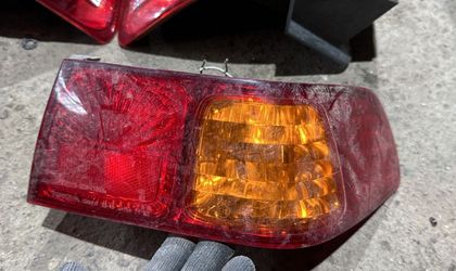 Фонарь задний правый Toyota Camry XV20 (1994—2...