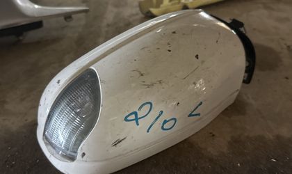 Зеркало боковое левое Mercedes-Benz E-Класс W2...