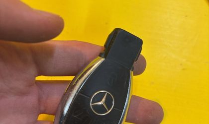 Ключ зажигания Mercedes-Benz C-Класс W203/S203...