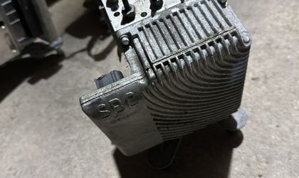 Блок ABS электрика Mercedes-Benz E-Класс, W211/...
