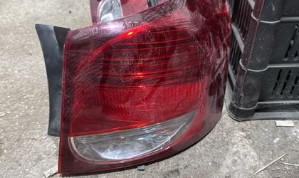Фонарь задний правый Lexus GS III Рестайлинг 2008
