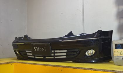 Бампер передний Mercedes-Benz C-Класс W203/S20...